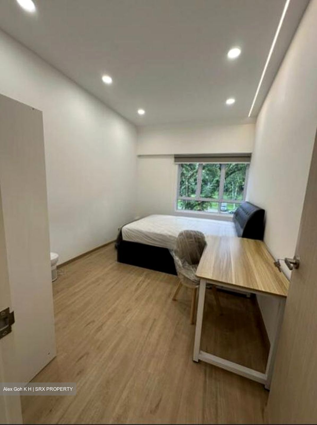 Mackenzie Road (D9), Apartment #528077681